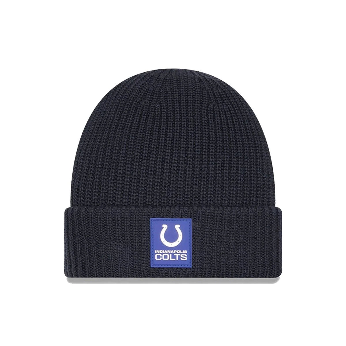 Indianapolis Colts 2025 Sideline Cold Weather Knit