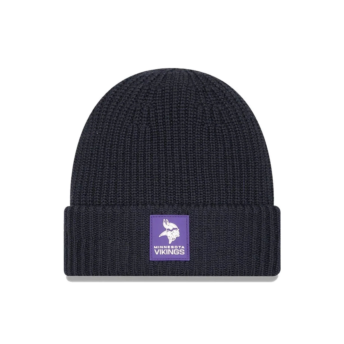 Minnesota Vikings 2025 Sideline Cold Weather Knit