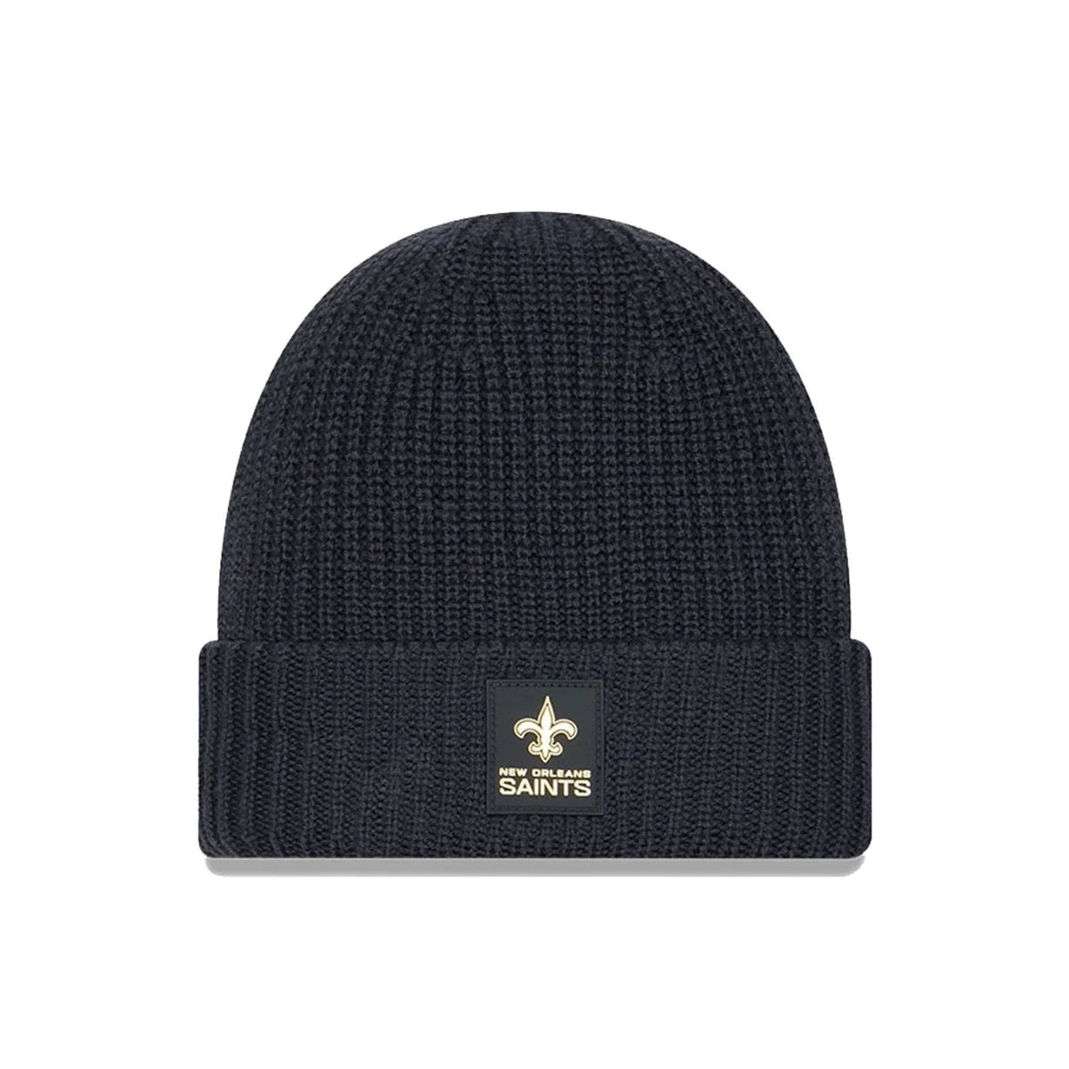 New Orleans Saints 2025 Sideline Cold Weather Knit