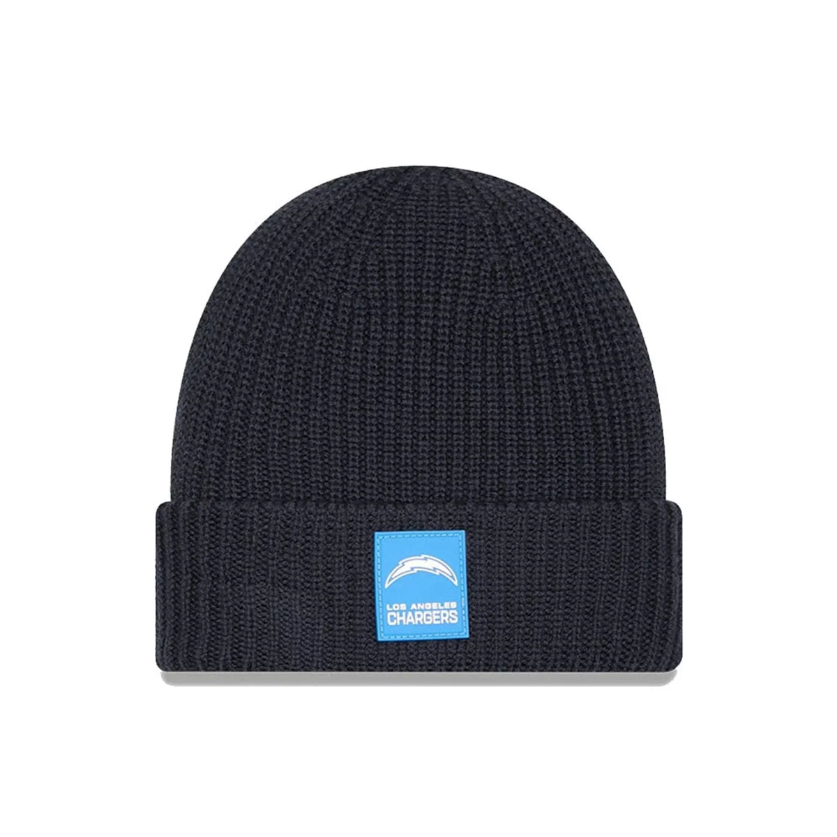 Los Angeles Chargers 2025 Sideline Cold Weather Knit