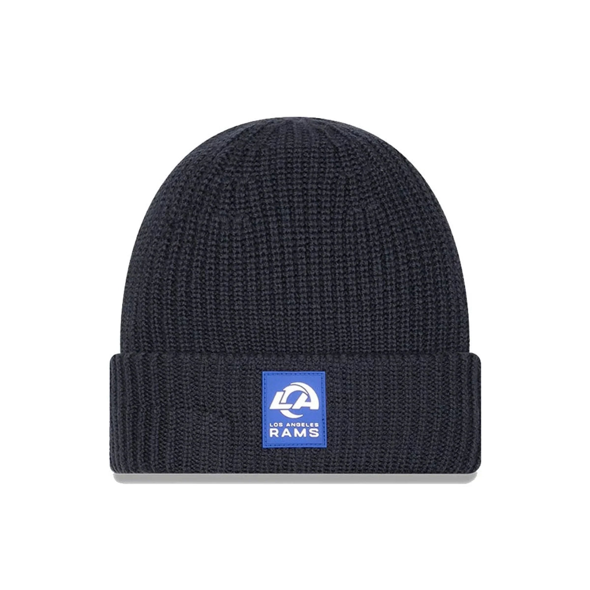 Los Angeles Rams 2025 Sideline Cold Weather Knit