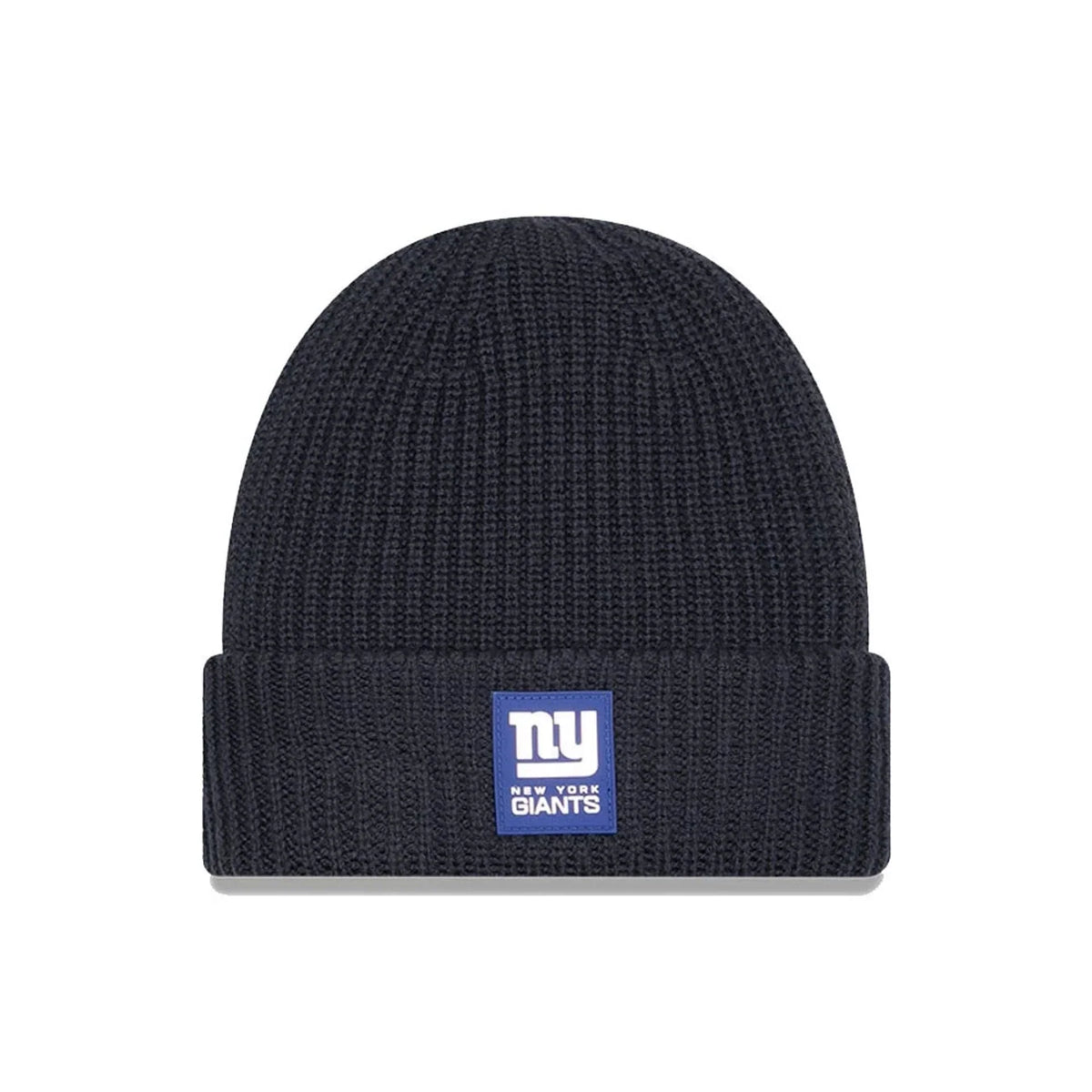 New York Giants 2025 Sideline Cold Weather Knit