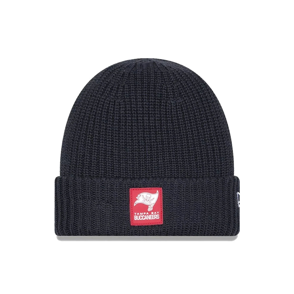Tampa Bay Buccaneers 2025 Sideline Cold Weather Knit