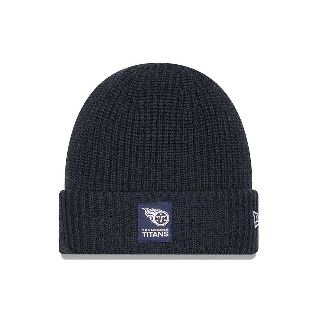 Tennessee Titans 2025 Sideline Cold Weather Knit