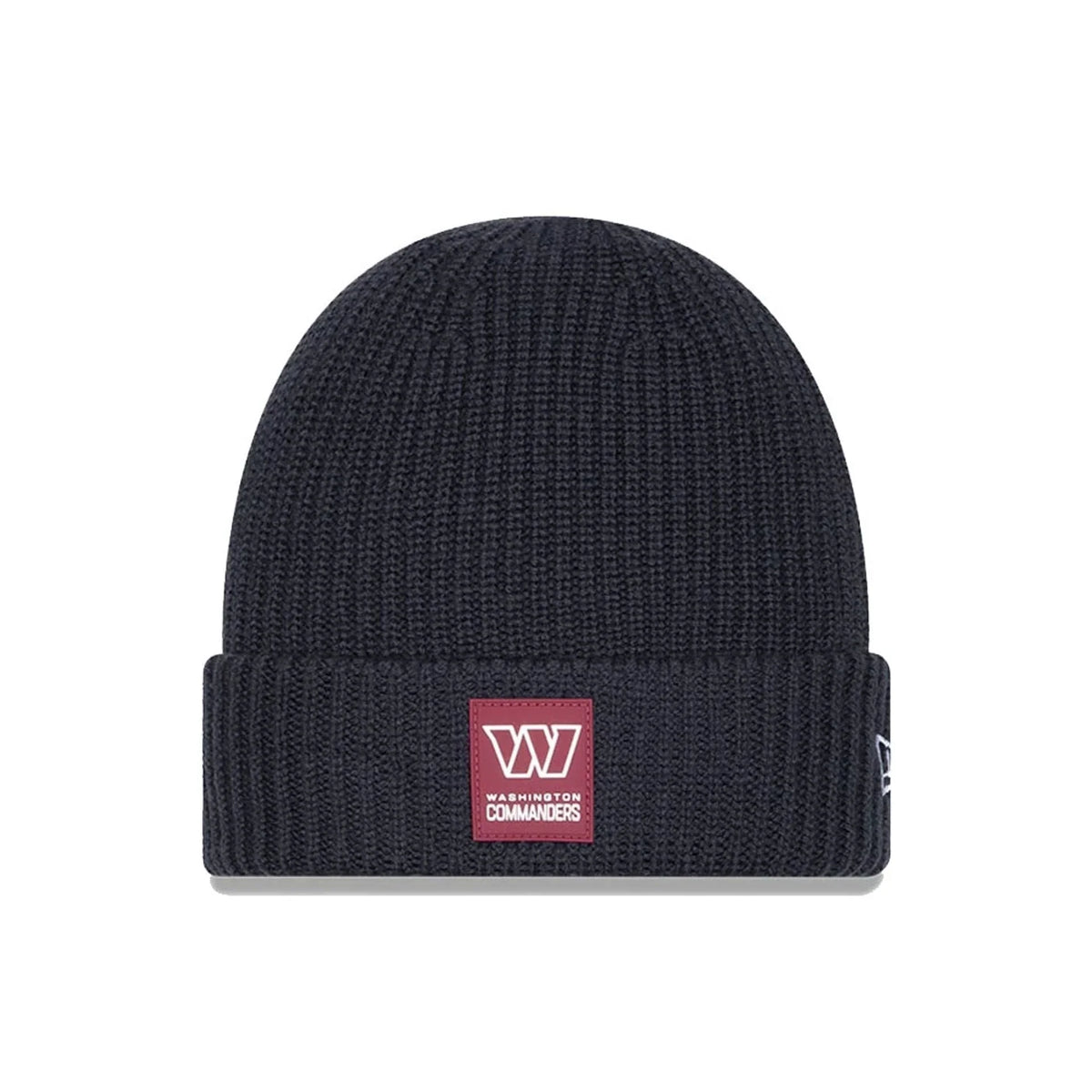 Washington Commanders 2025 Sideline Cold Weather Knit