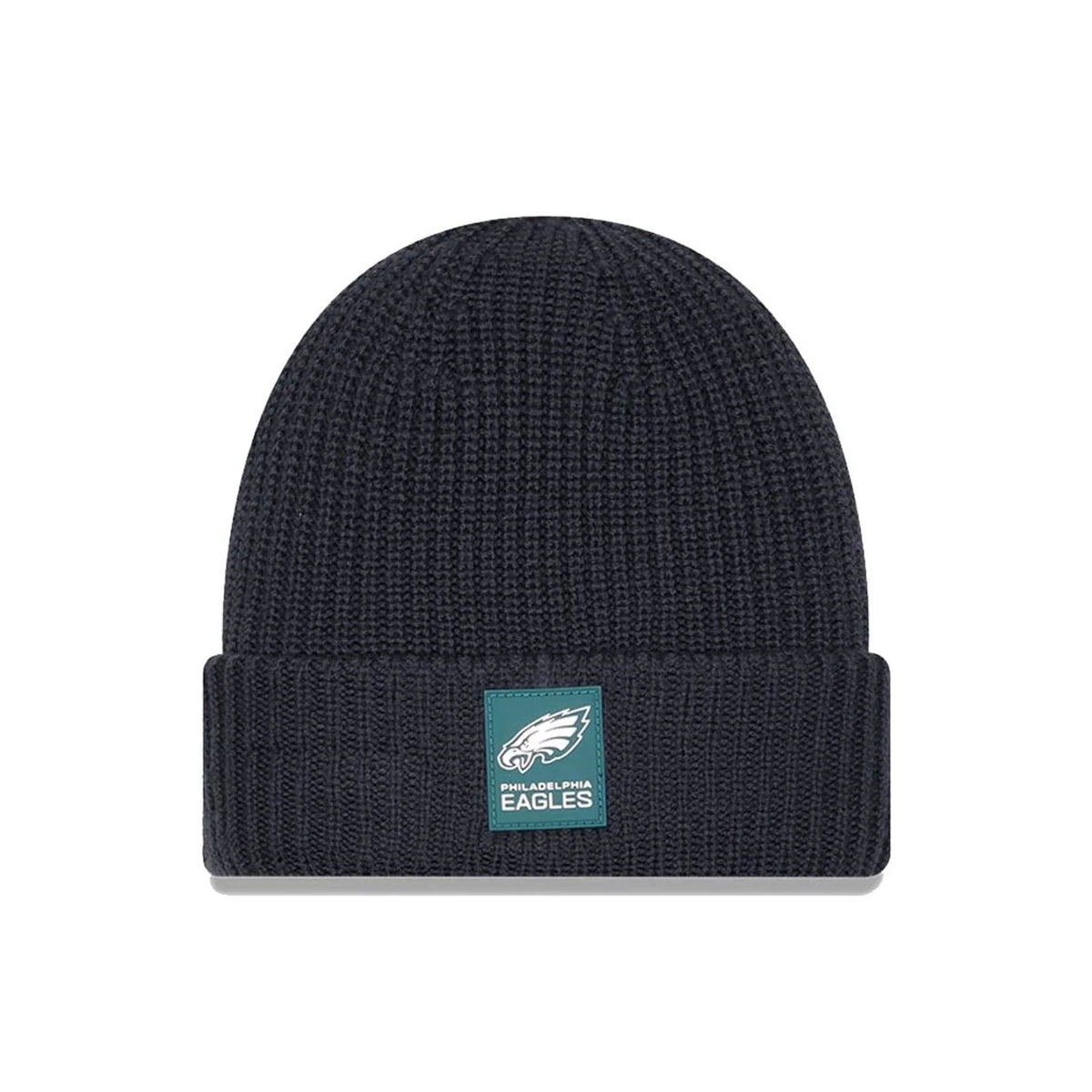 Philadelphia Eagles 2025 Sideline Cold Weather Knit