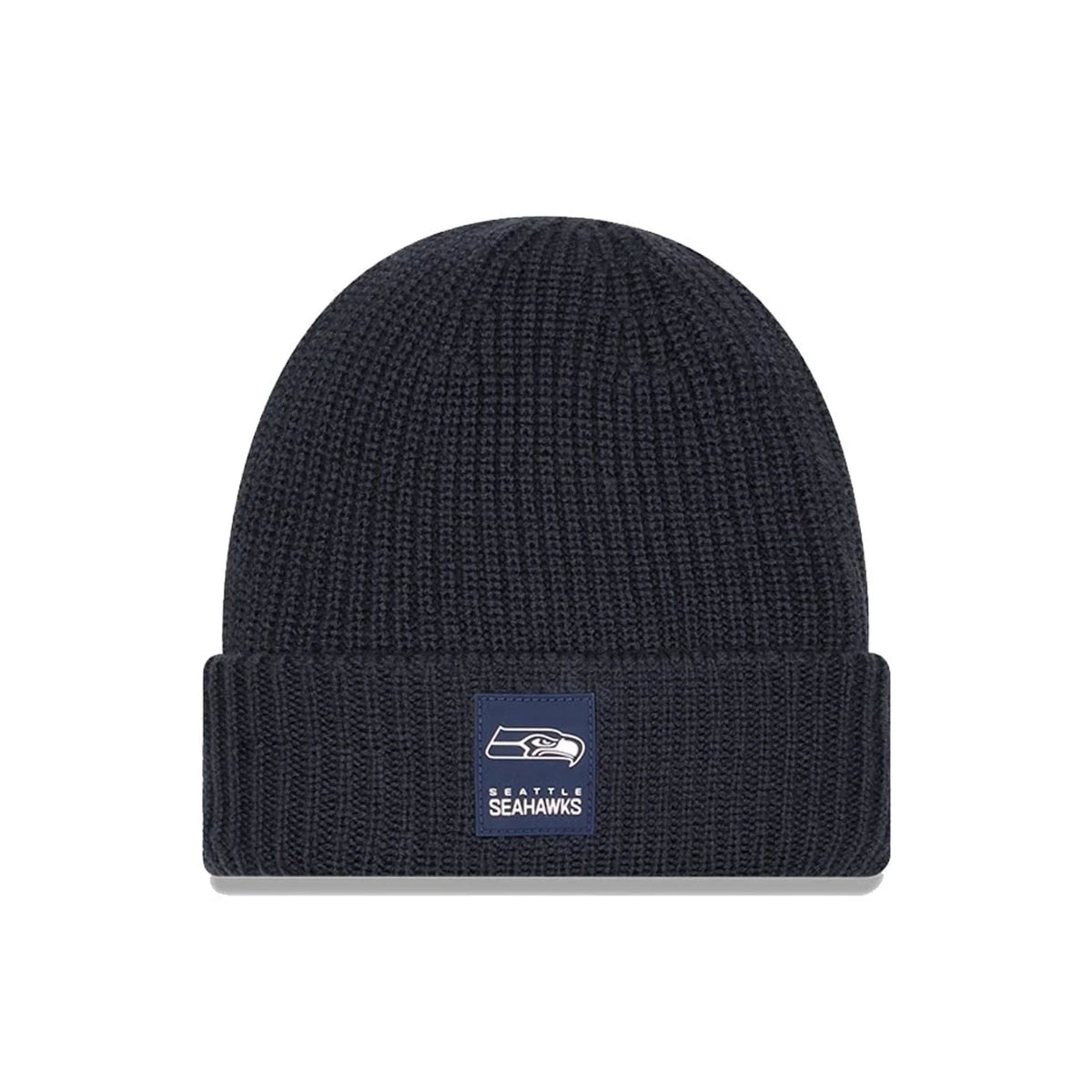 Seattle Seahawks 2025 Sideline Cold Weather Knit