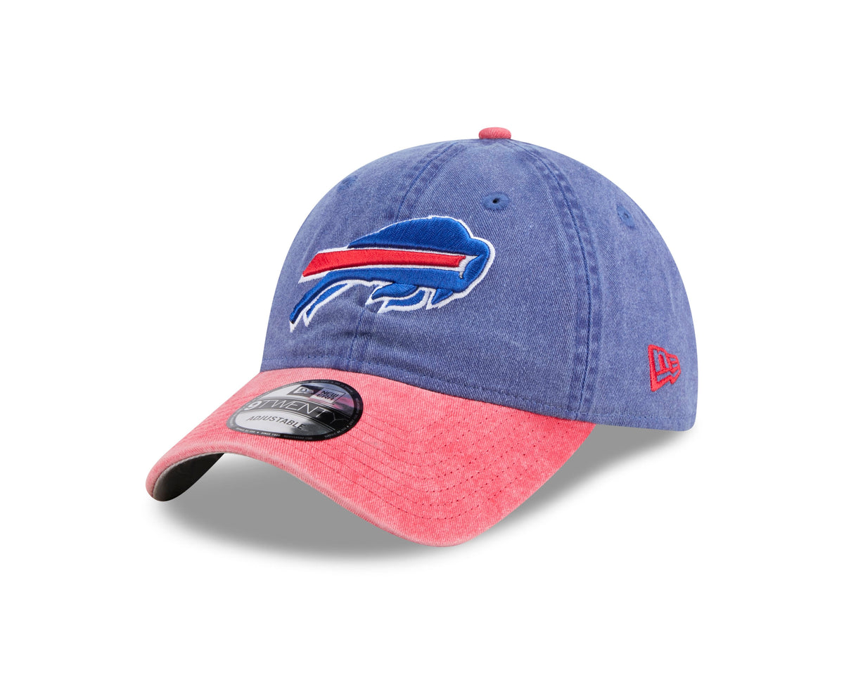 Buffalo Bills NFL 9Twenty Select Adjustable Cap
