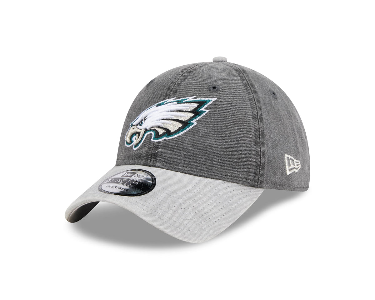 Philadelphia Eagles NFL 9Twenty Select Adjustable Cap