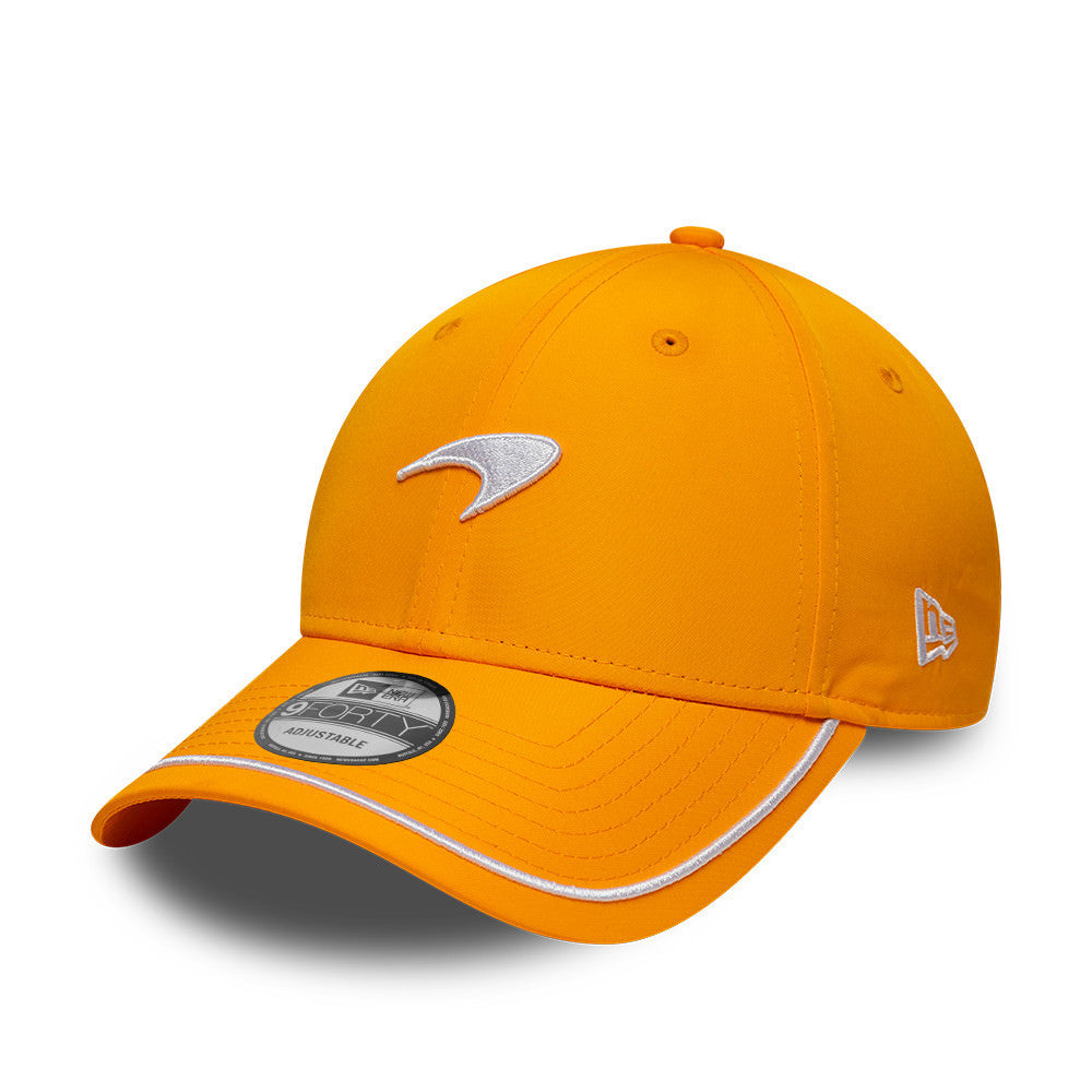 McLaren x Reiss Papaya 9Forty Adjustable Cap