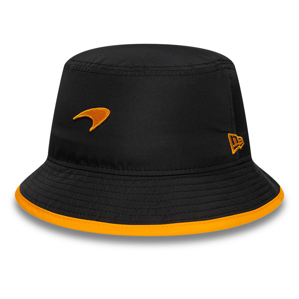 McLaren x Reiss Seasonal Bucket Hat