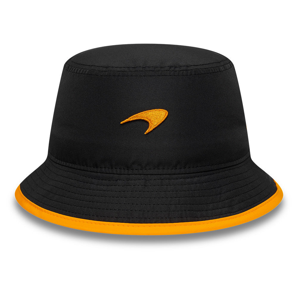 McLaren x Reiss Seasonal Bucket Hat