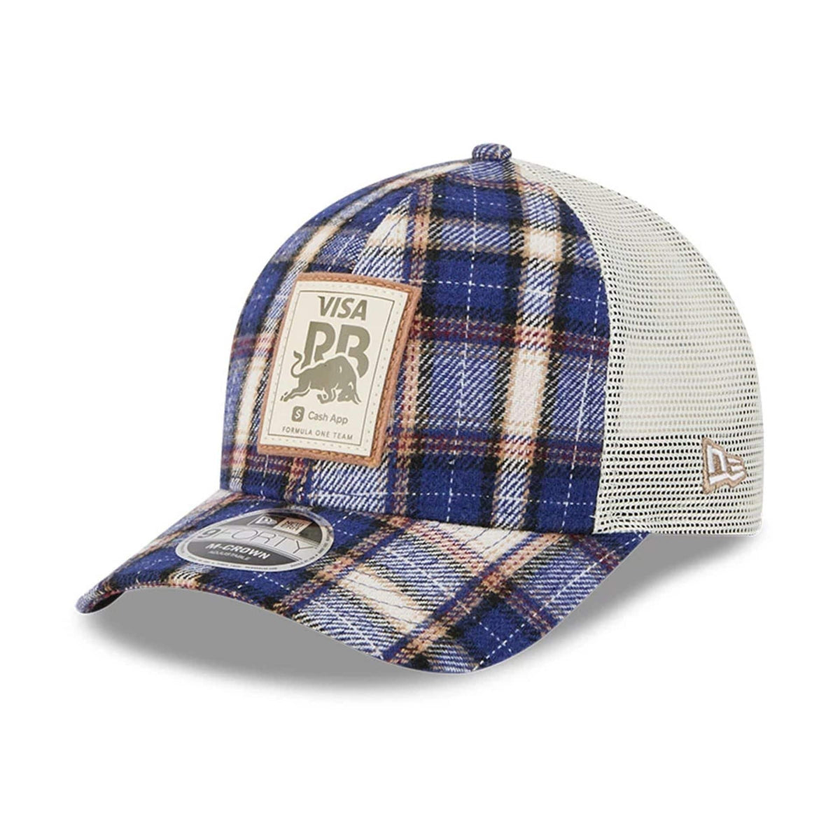Racing Bulls 9Forty Austin GP Isaac Hadjar Driver Cap