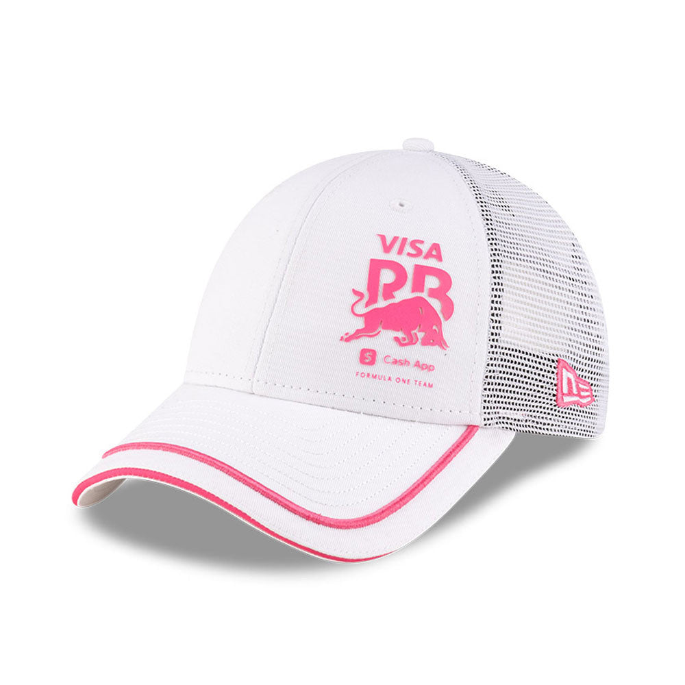 Racing Bulls Miami Race Special 9Forty Trucker Cap