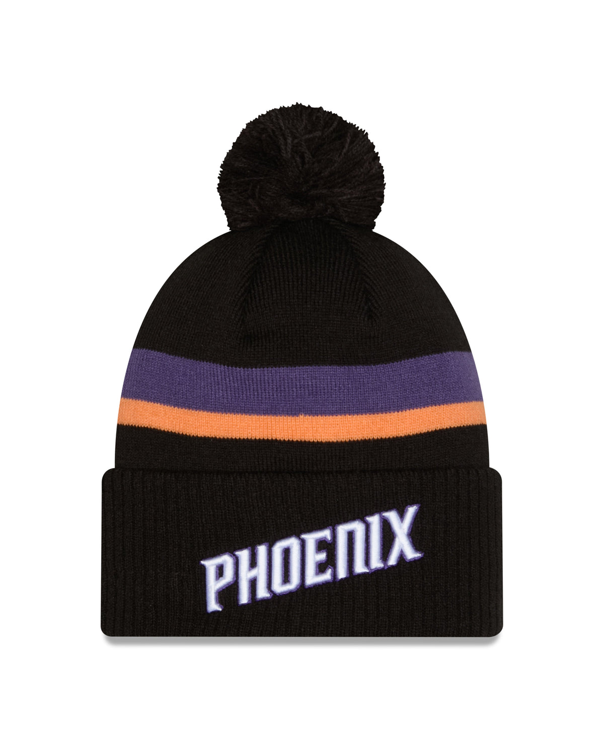 Phoenix Suns 2025 Statement Knit