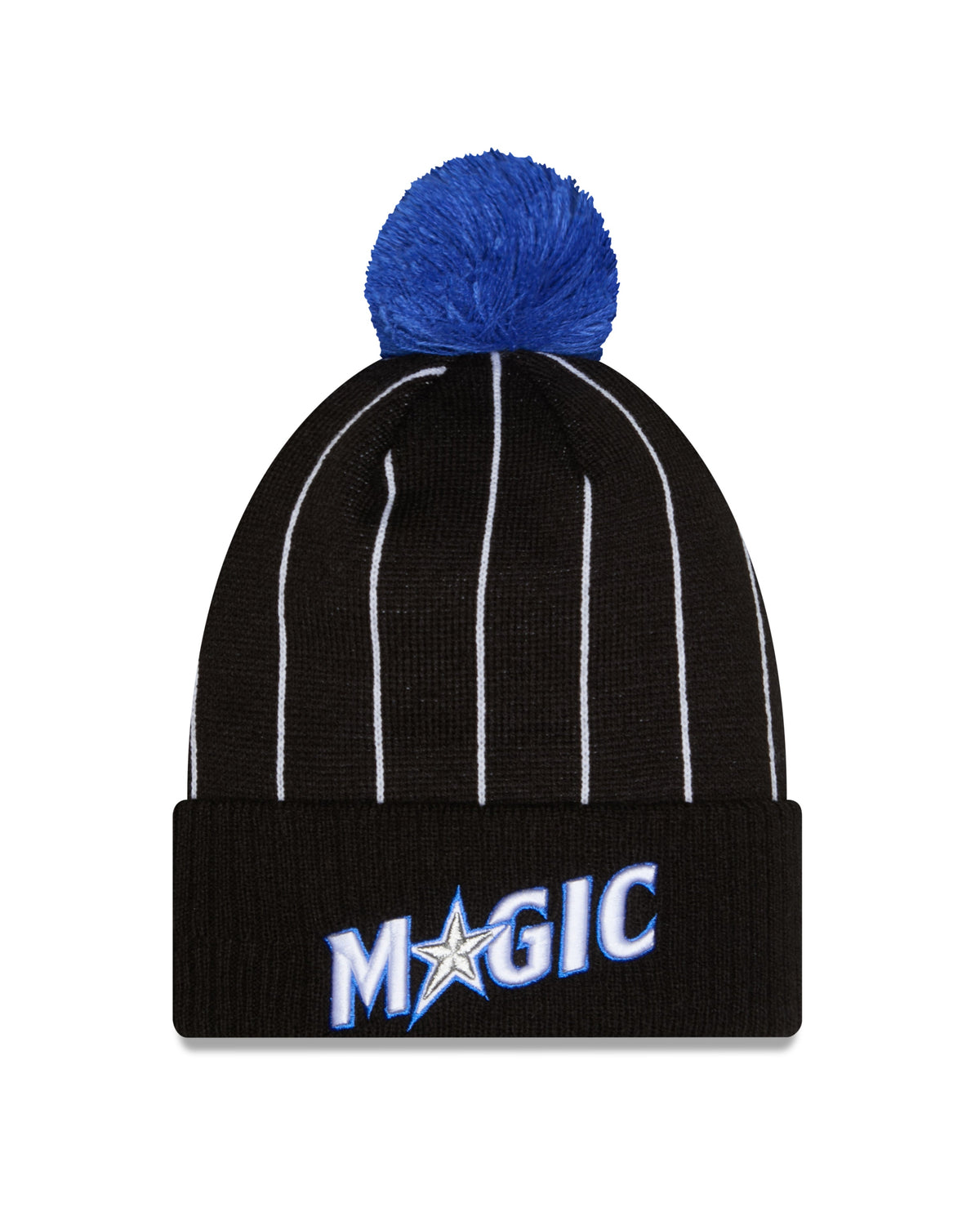 Orlando Magic 2025 Statement Knit