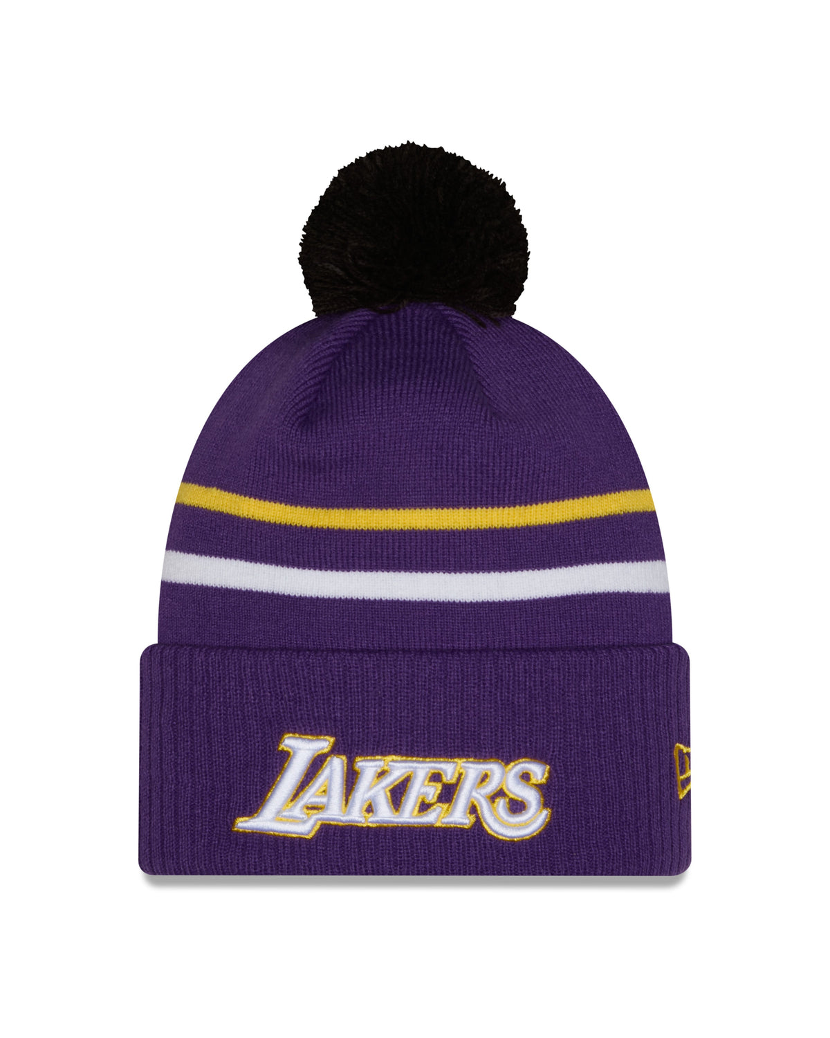 L.A Lakers 2025 Statement Knit