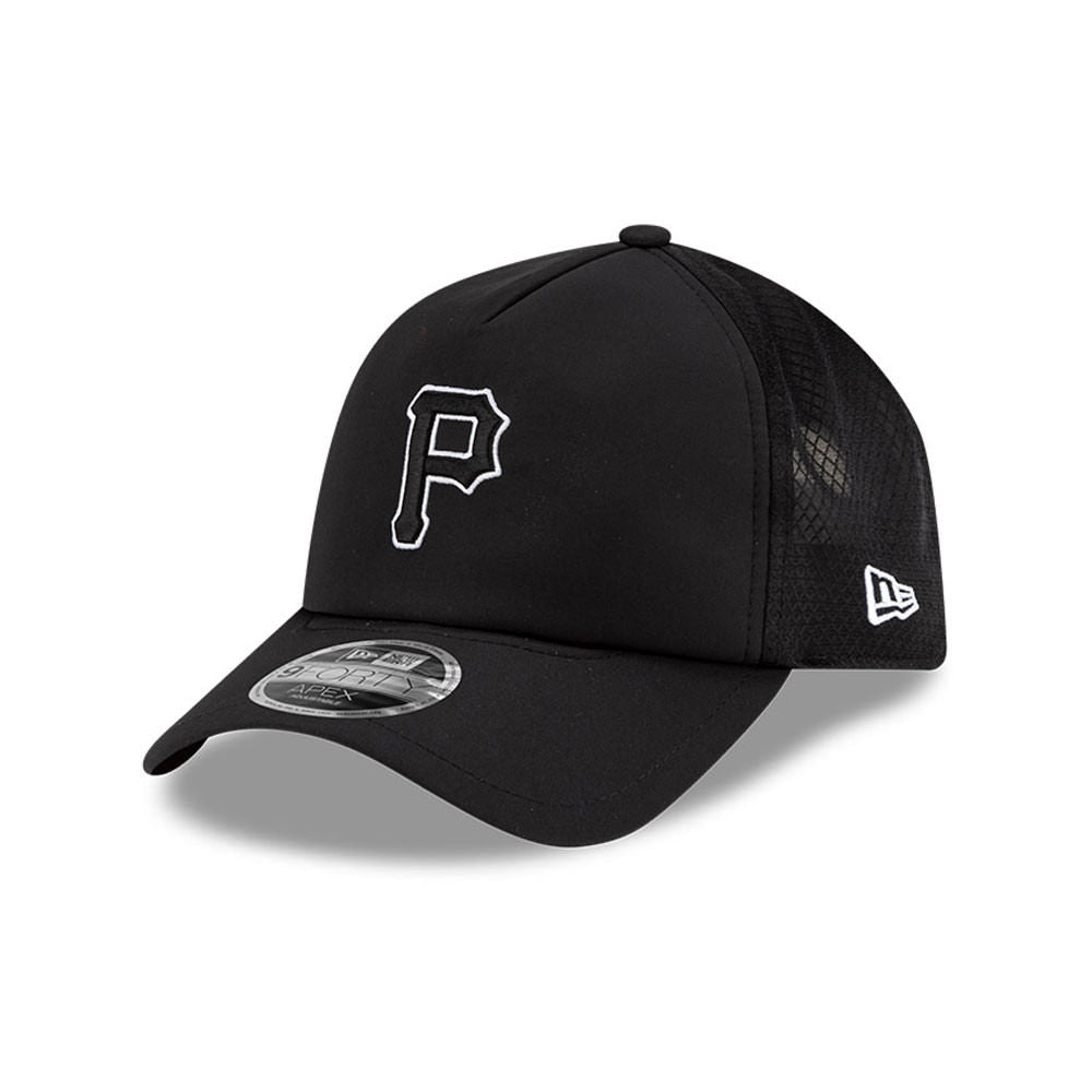 Pittsburgh Pirates Batting Practice APEX 9Forty Adjustable Cap