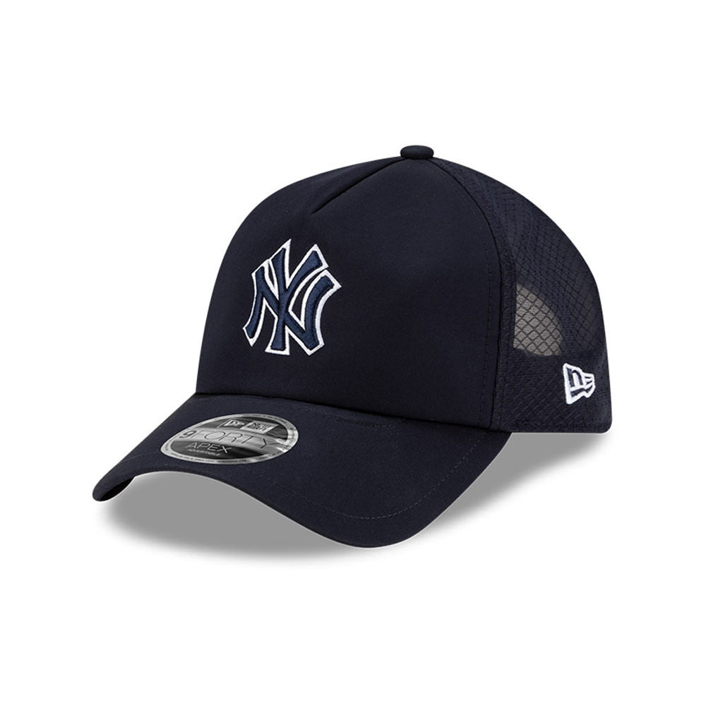 New York Yankees Batting Practice APEX 9Forty Adjustable Cap