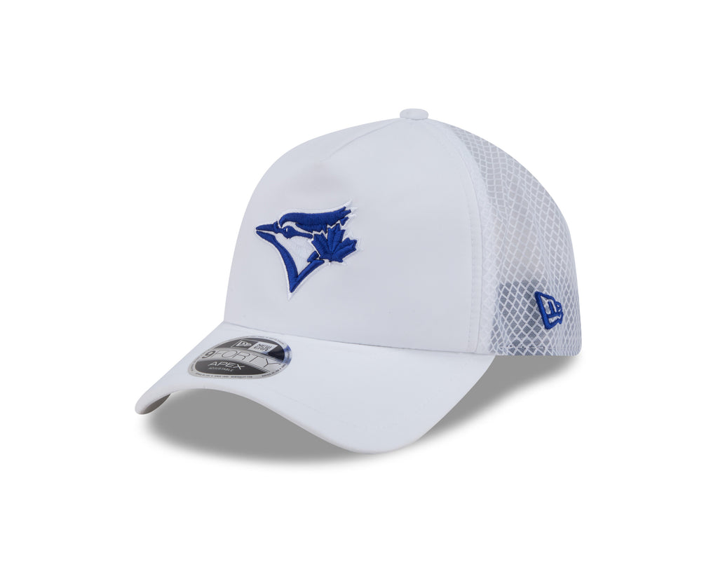 Toronto Blue Jays Batting Practice APEX 9Forty Adjustable Cap