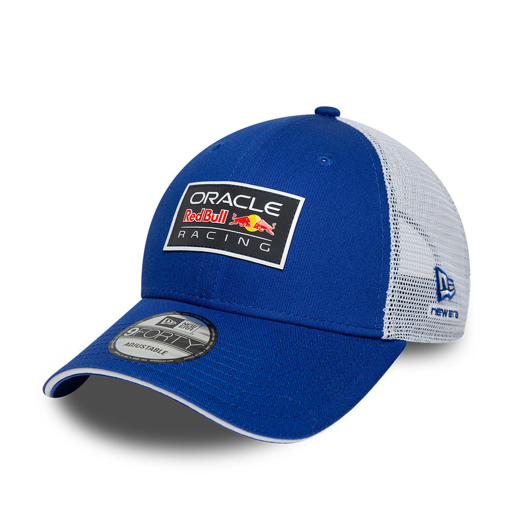 Red Bull Racing Summer League 9Forty Adjustable Cap