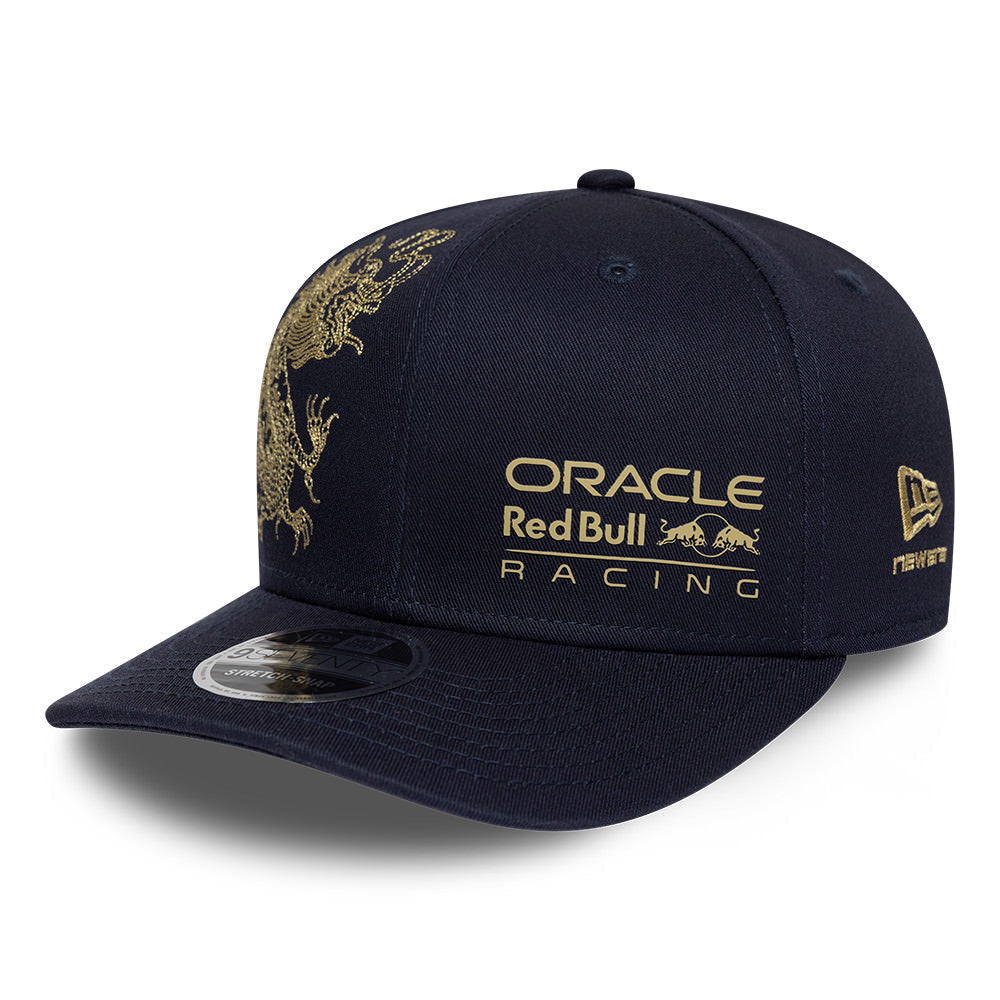 Red Bull Racing - China 2026 Race Special 9Seventy Adjustable Cap