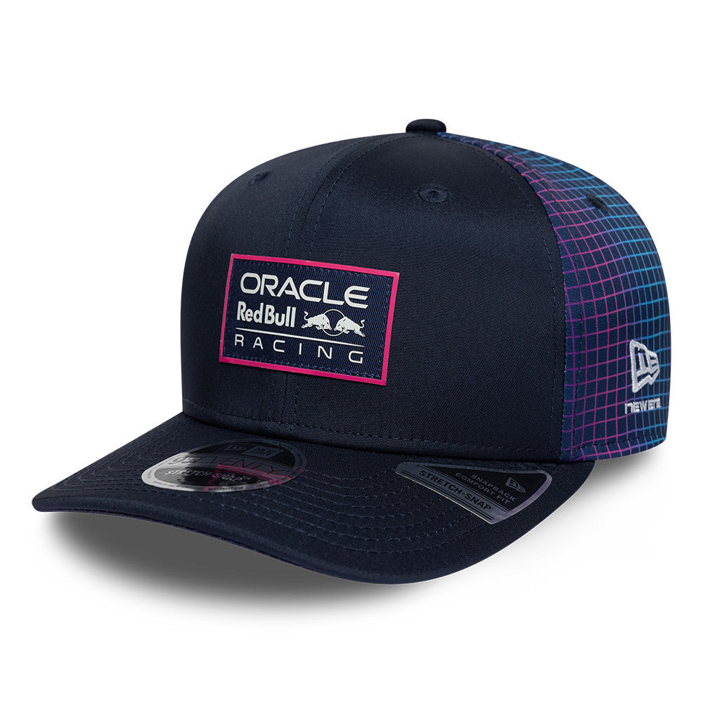 Red Bull Racing - Miami 2026 Race Special 9Seventy Adjustable Cap