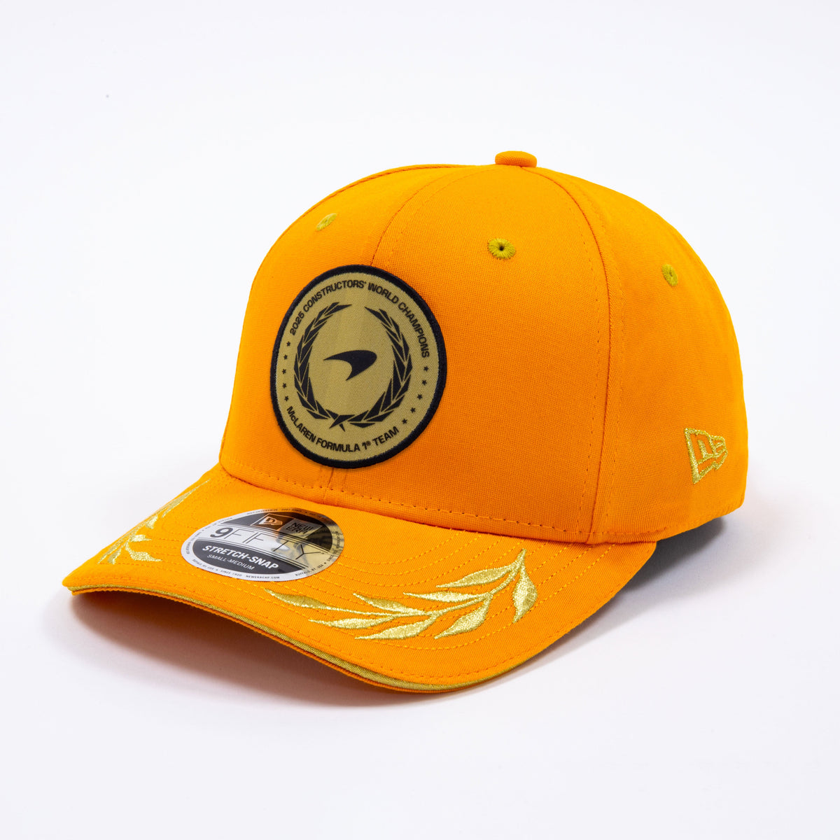 McLaren F1 Constructors World Championship 9Fifty Cap