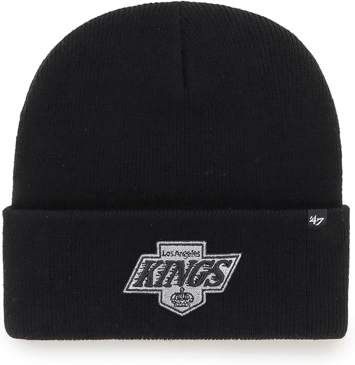 Los Angeles Kings Haymaker Cuff Knit