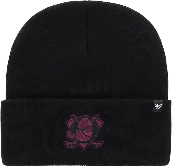 Anaheim Ducks Tonal Haymaker Knit