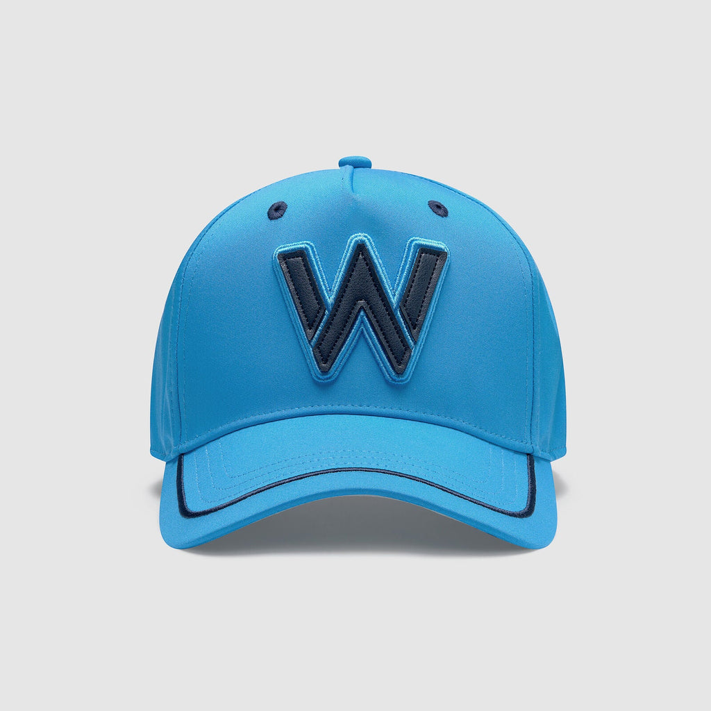 Williams Racing Logo Cap