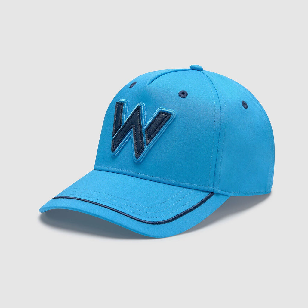 Williams Racing Logo Cap
