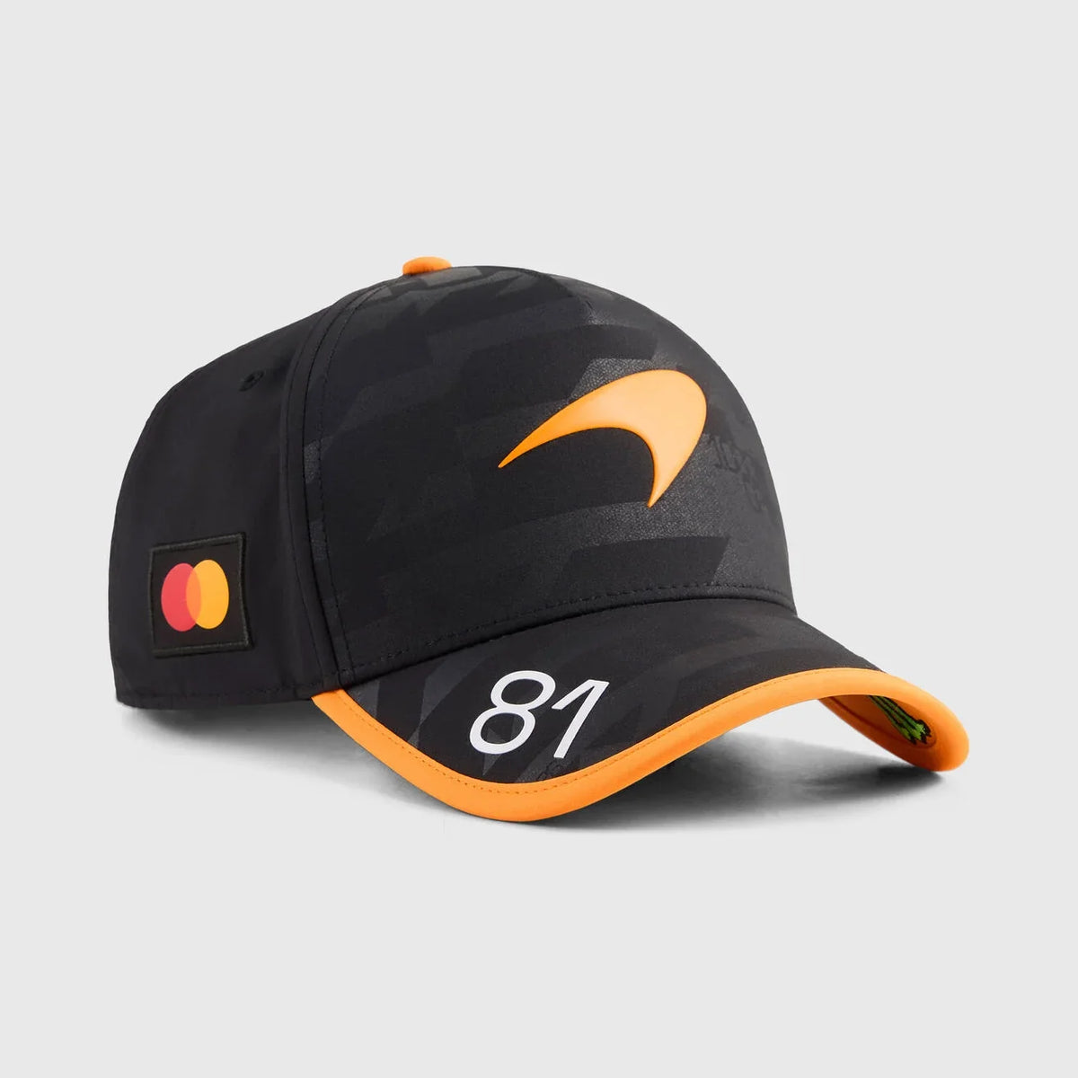 McLaren Formula 1 Team Oscar Piastri 1000th GP Replica Cap