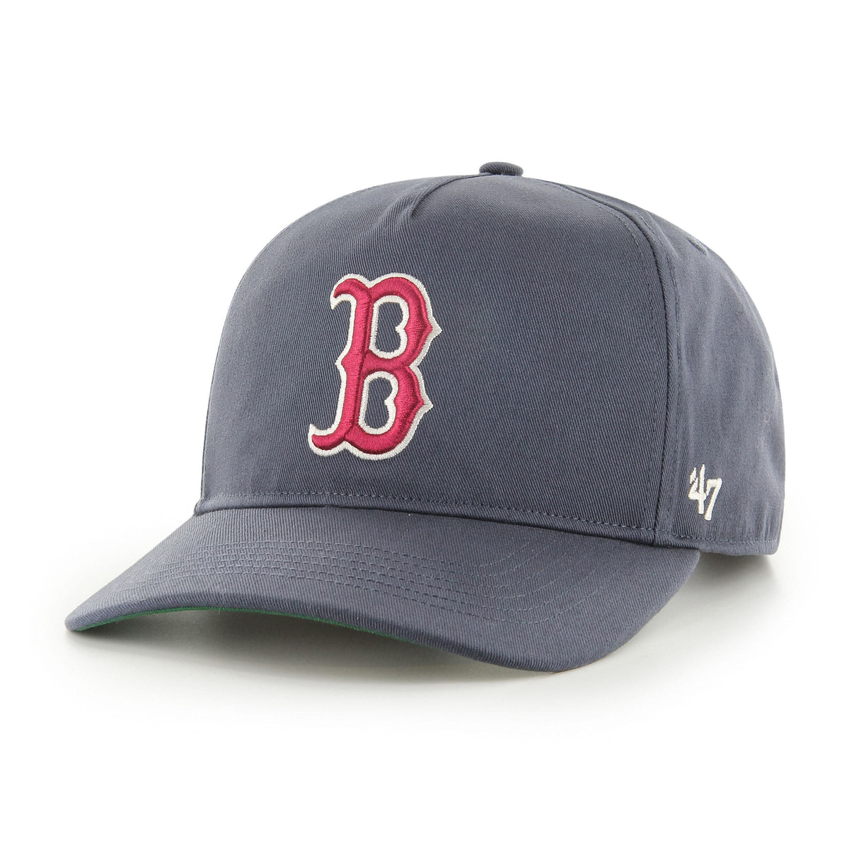 Boston Red Sox Vintage Navy 47 Hitch Adjustable Cap