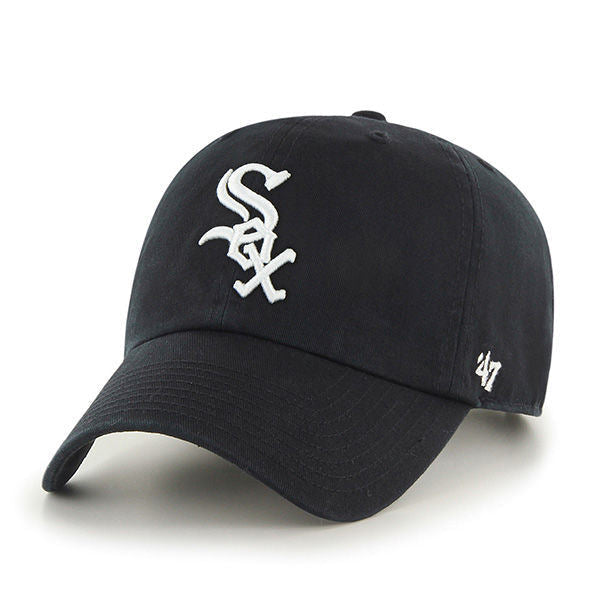 Chicago White Sox '47 Clean Up Adjustable Cap