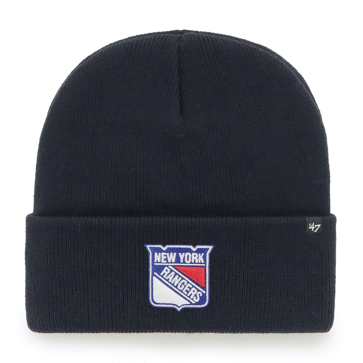 New York Rangers Haymaker Beanie