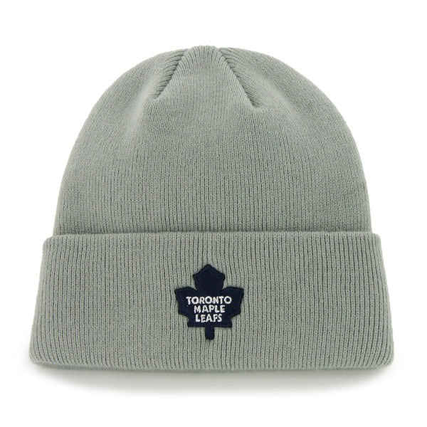 Toronto Maple Leafs Raised Cuff Beanie
