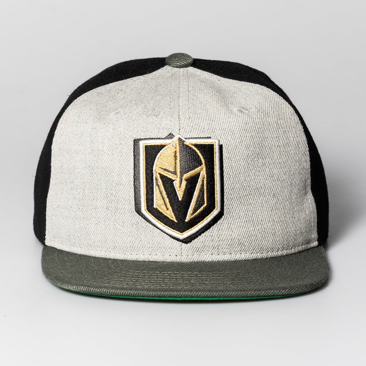 Vegas Golden Knights Youth Snapback Cap
