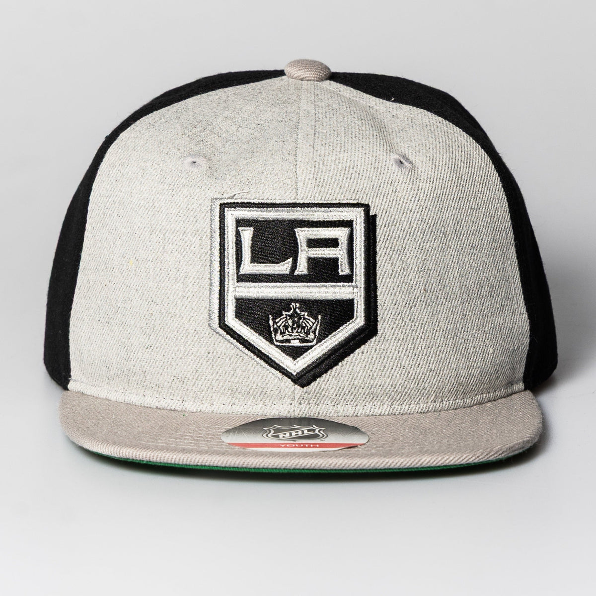 Los Angeles Kings Youth Snapback Cap