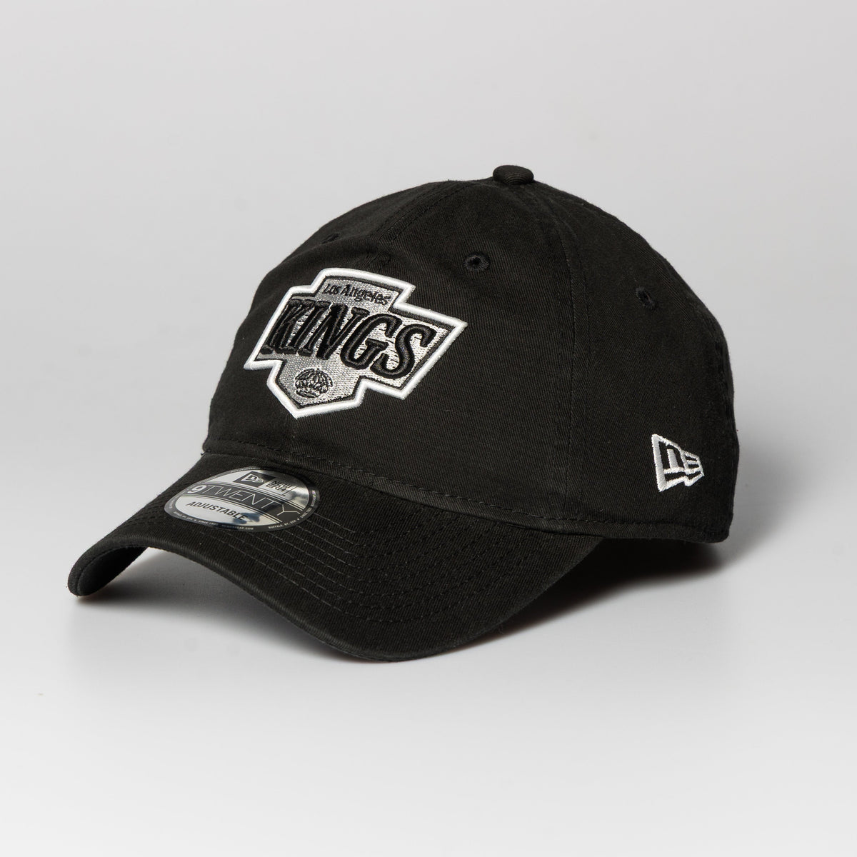 Los Angeles Kings 9Twenty Adjustable Cap