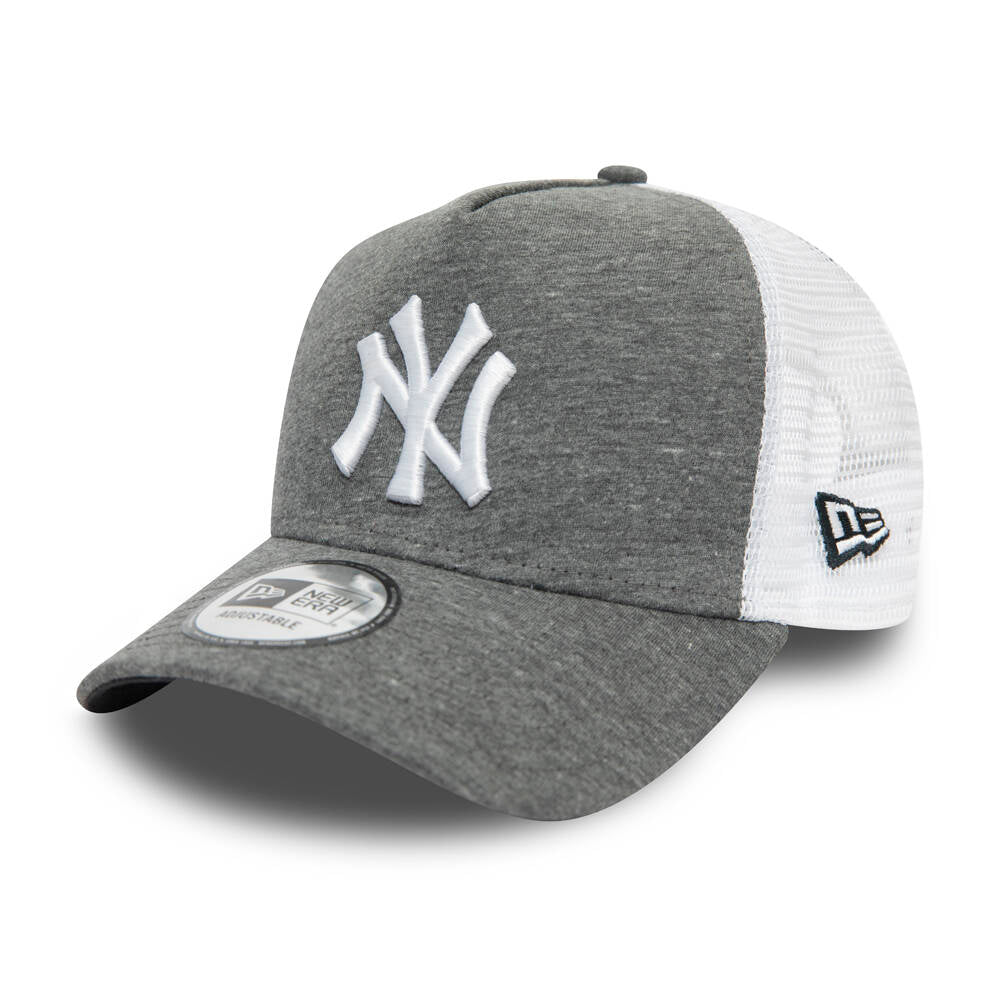 New York Yankees Jersey Trucker Adjustable Cap