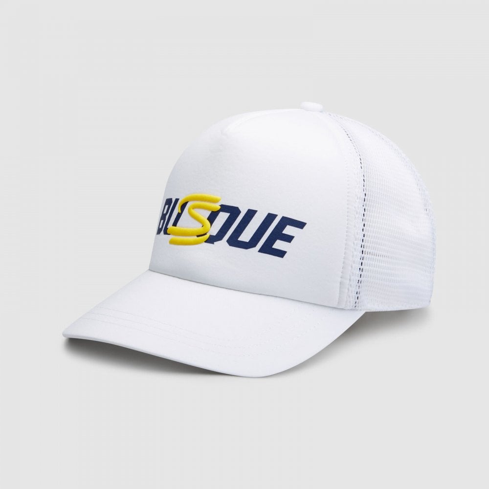 Ayrton Senna Busque Cap