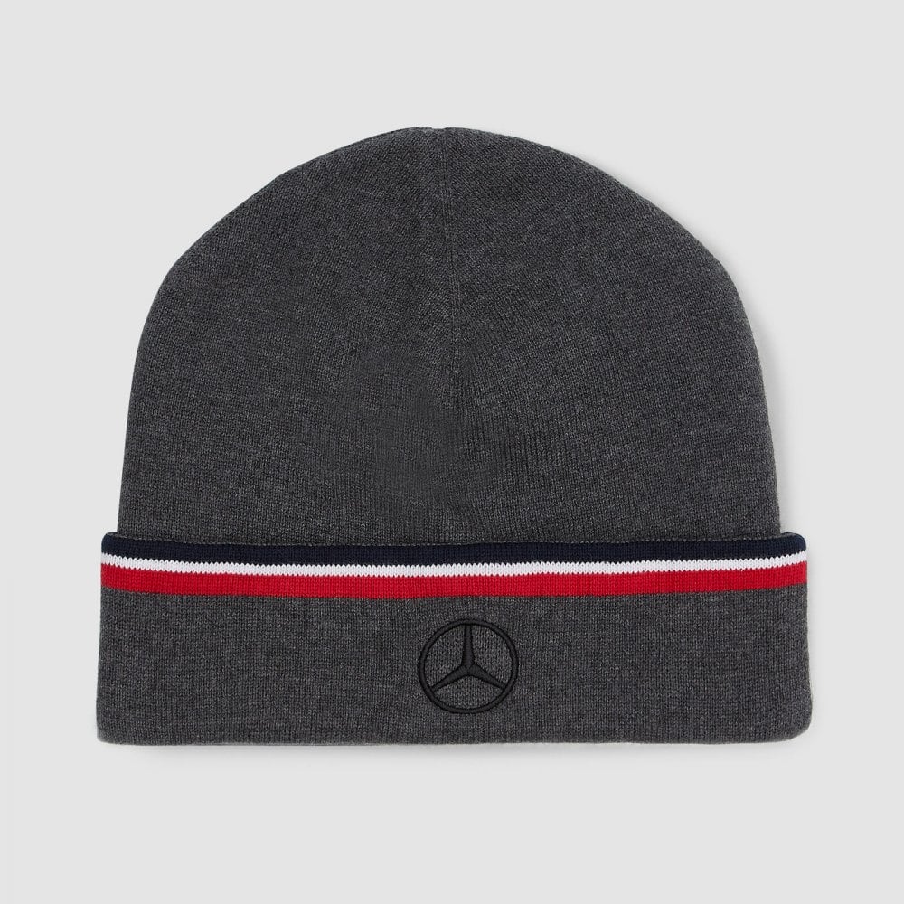Mercedes-AMG Petronas Team Beanie Knit