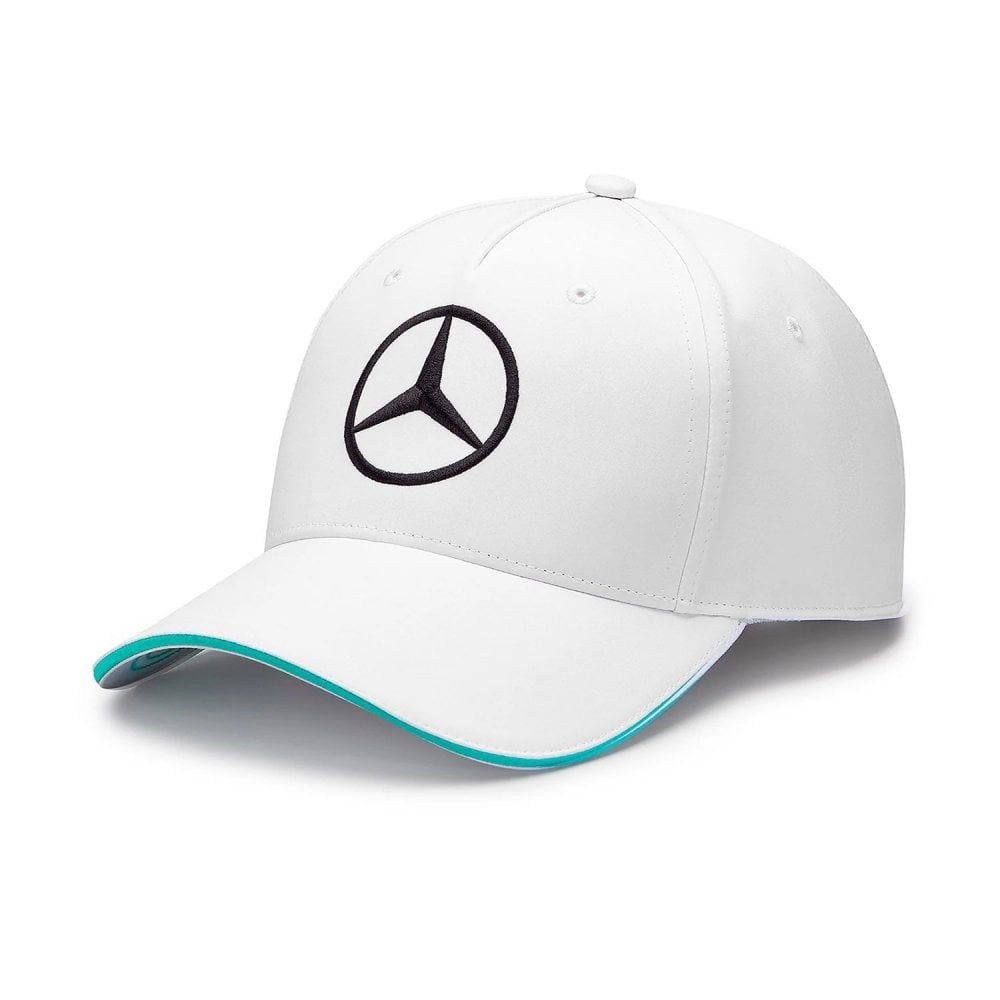 Mercedes-AMG Petronas Team Cap
