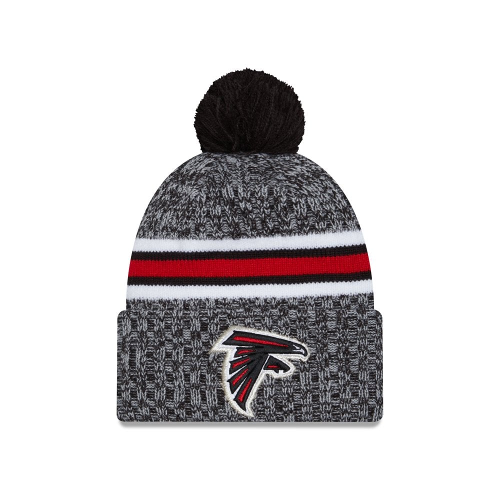 Atlanta Falcons NFL On Field Sideline 2023 Beanie