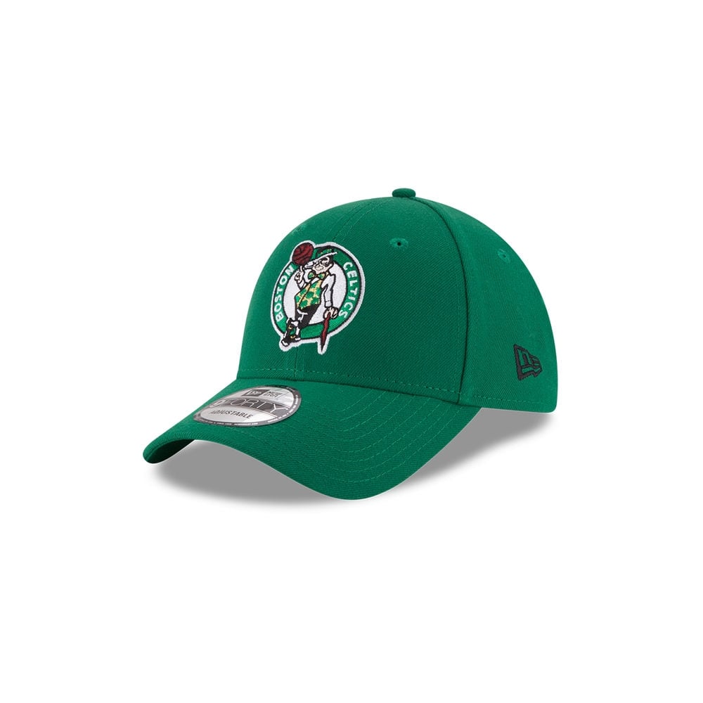 Boston Celtics The League 9Forty Adjustable Cap