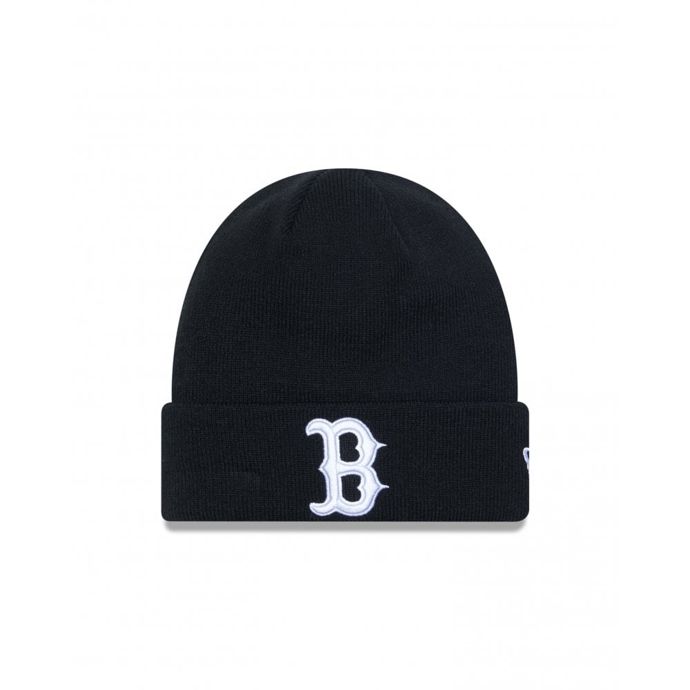 Boston Red Sox League Cuff Beanie