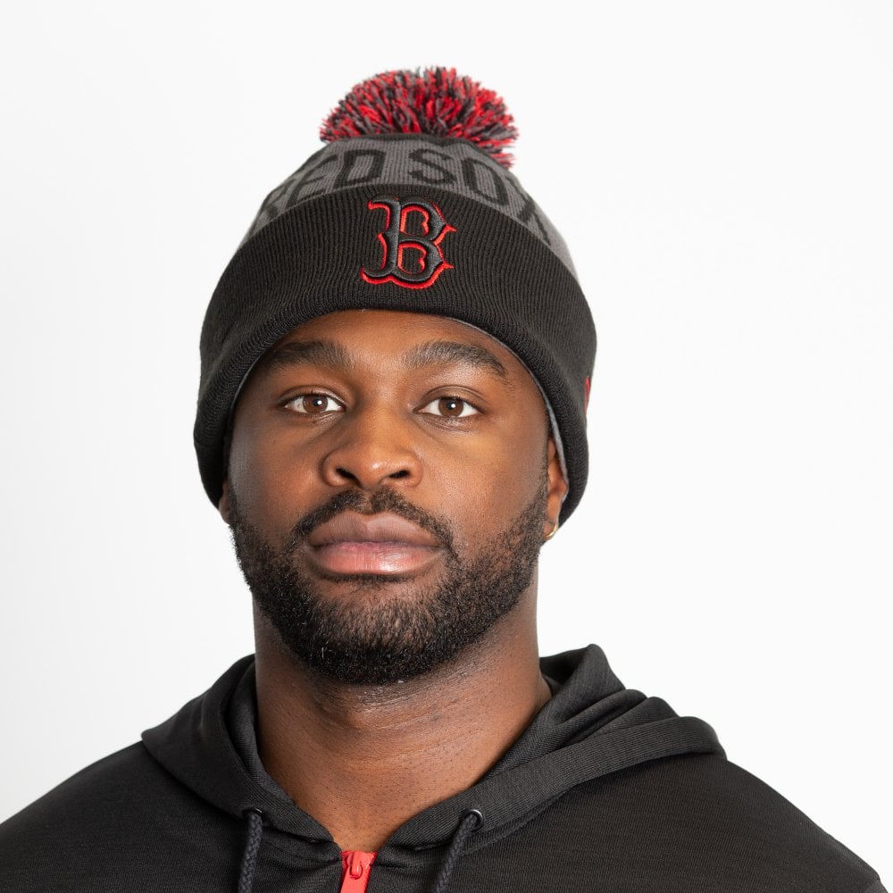 Boston Red Sox Storm II Beanie