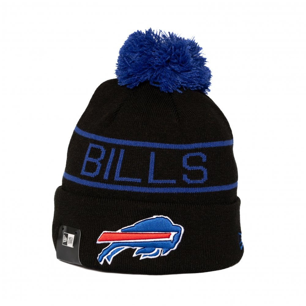 Buffalo Bills Storm III Beanie Sport Knit