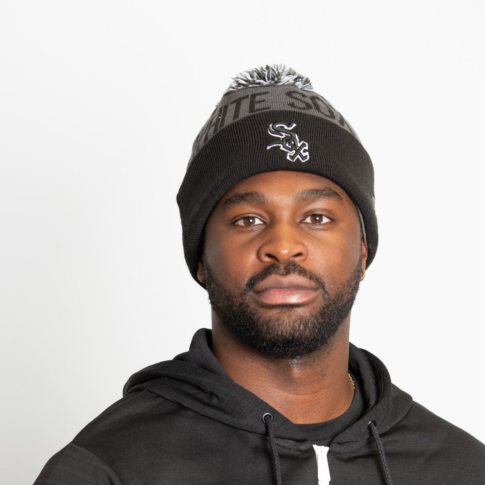 Chicago White Sox Storm II Beanie